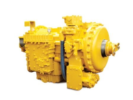 103343 WASHER Transm. 5000/6000 Series