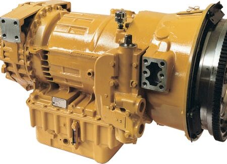 104268 RIVET Transm. 700 Series