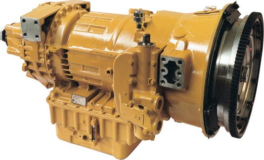 104268 RIVET Transm. 700 Series