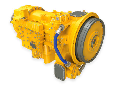 Автоматические коробки переключения передач производства AVTEC (Индия)