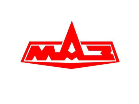 Коробки отбора мощности для МАЗ